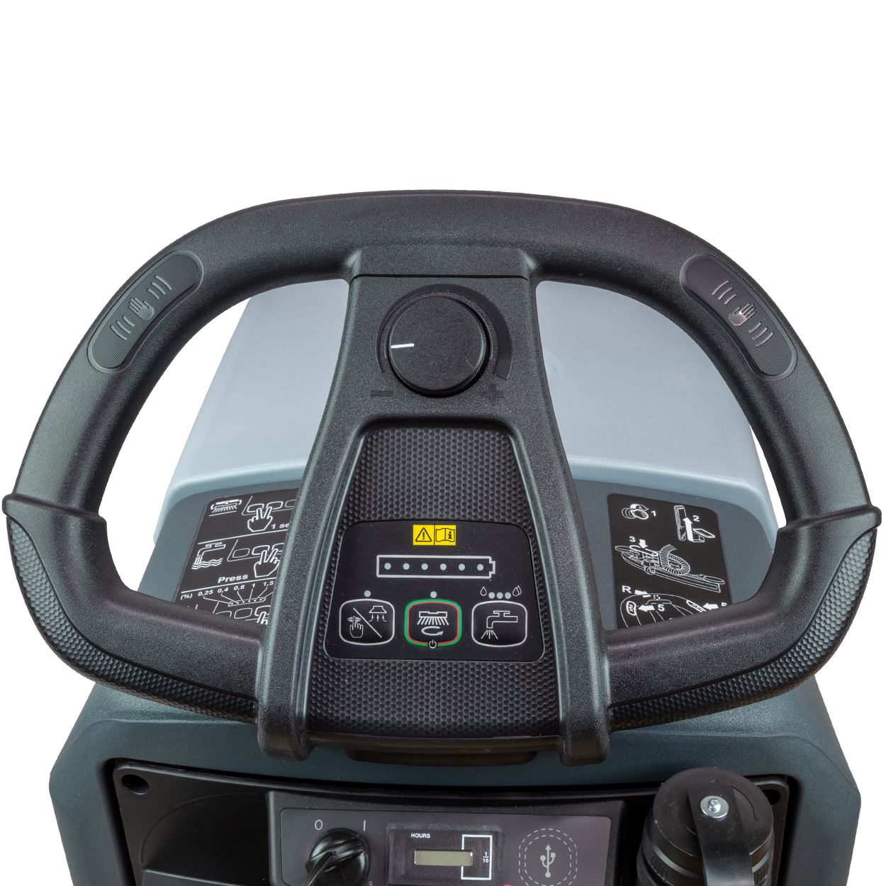 Nilfisk - SC401